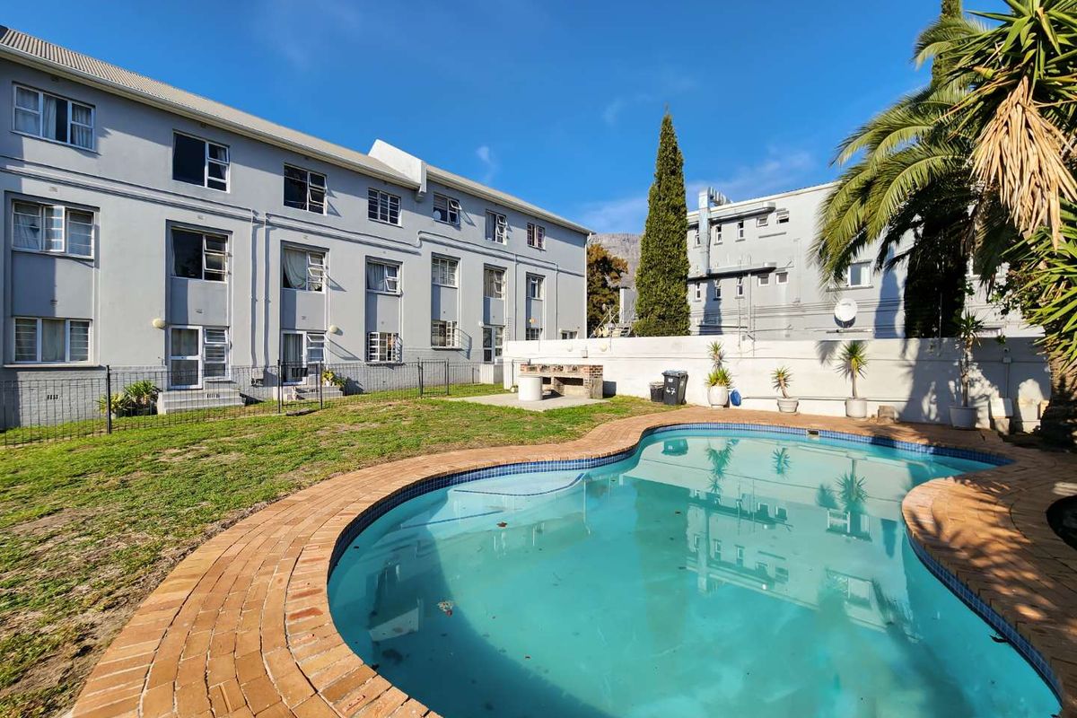 Neat and secure two bedroom apartment in Centreville - Photo 4