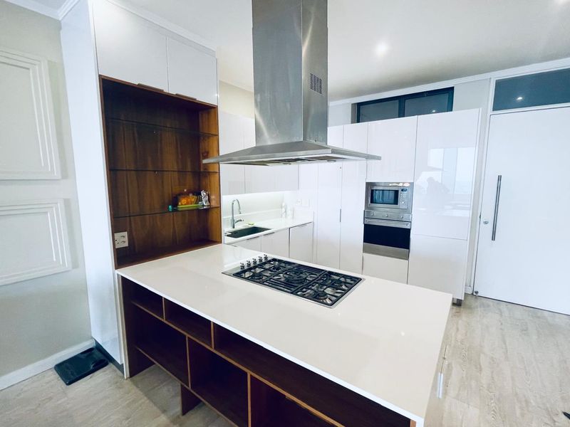 2 Bed Furnished Apartment for Rent in Morningside - Photo 3