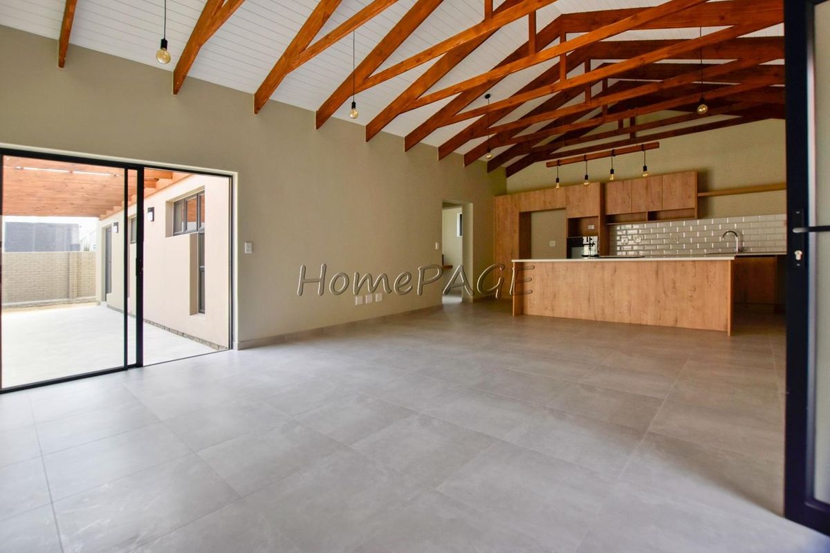 Ext 15, Swakopmund:  BRAND NEW 3 Bedr Townhouse in popular Dunescape is for Sale - Photo 5