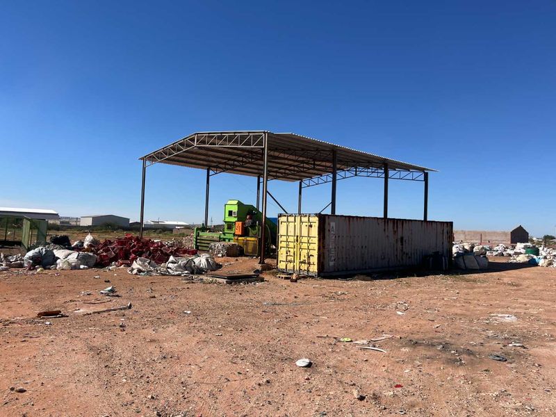 Industrial erf for sale in Upington - Photo 5
