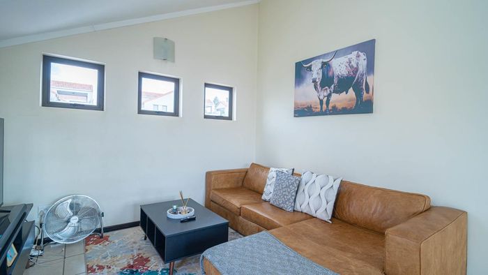 Property #2561707, Apartment Rental Monthly in Bryanston