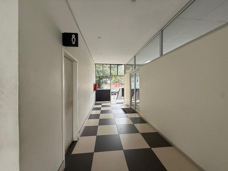 Restaurant/Bakery Space to Let – 1st Floor, 102 Corlett Drive, Illovo - Photo 3