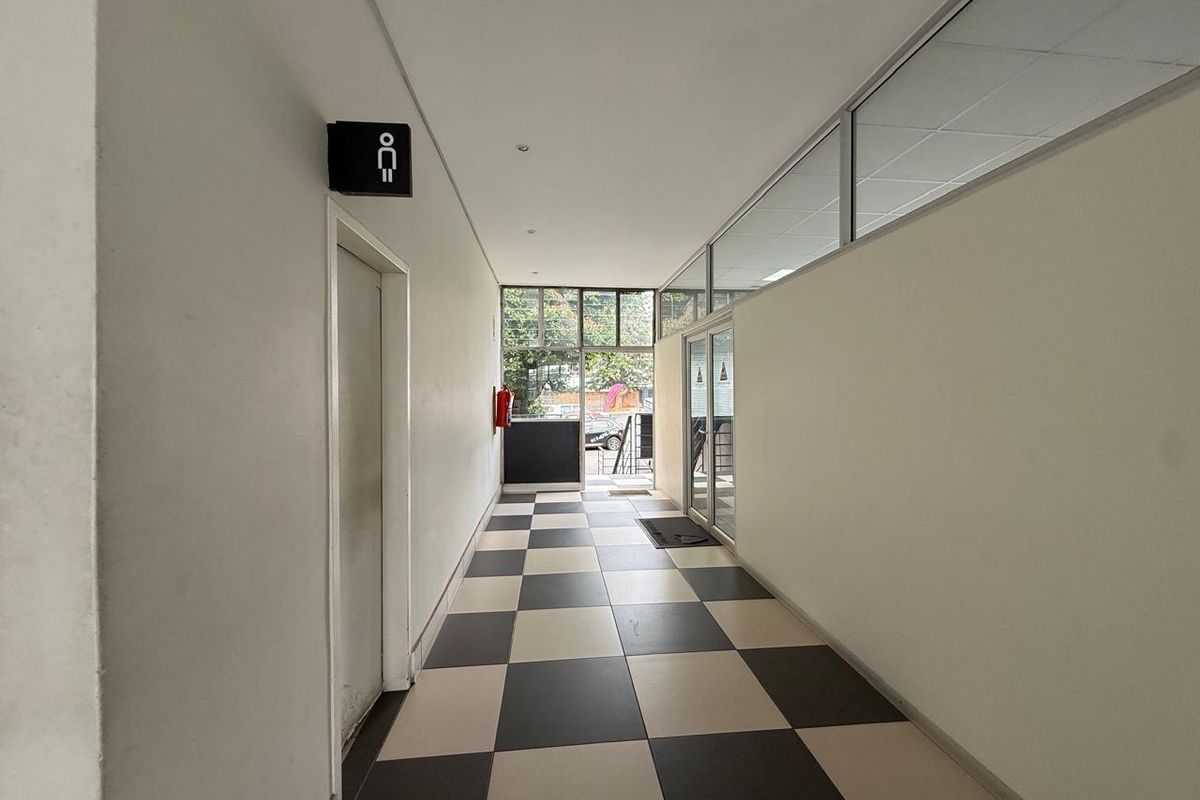 Restaurant/Bakery Space to Let – 1st Floor, 102 Corlett Drive, Illovo - Photo 3