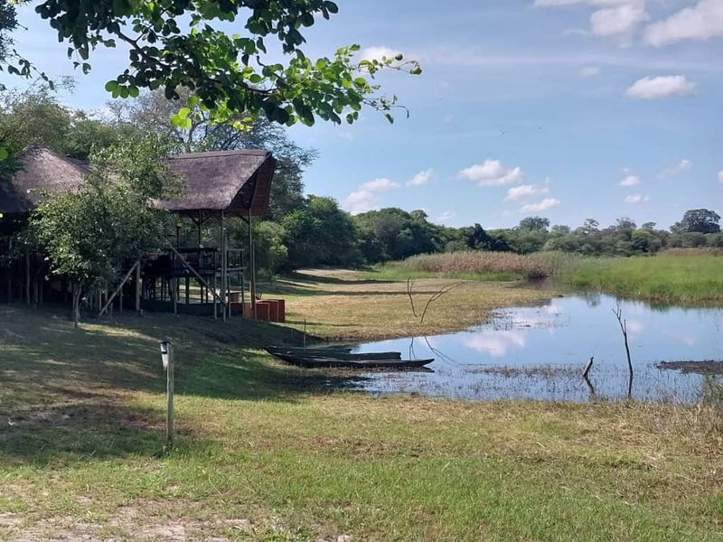 Amazing place in the Zambezi Region, Cabins and Campsite as a going concern! - Photo 8