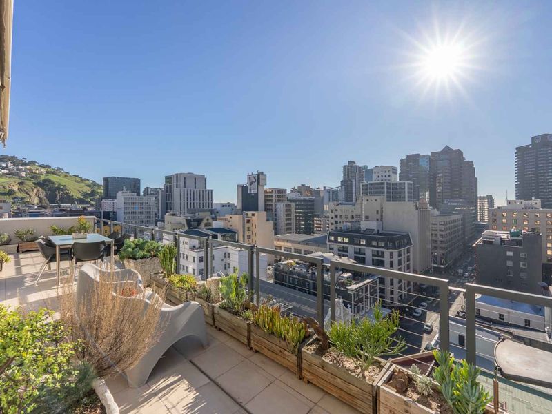 Your Perfect Urban Oasis in the Mother City - Photo 1