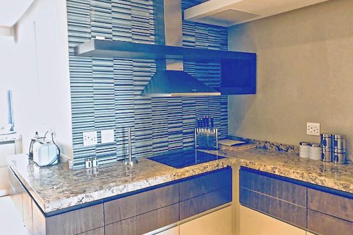 2 BED 2 BATH FULLY FURNISHED EXECUTIVE LUXURY APARTMENT MORNINGSIDE - Photo 5