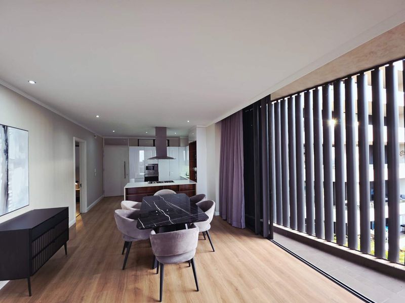 Blue-Chip Yields in Africa’s Richest Square Mile: Multi-Unit Portfolio at Central Square. - Photo 9