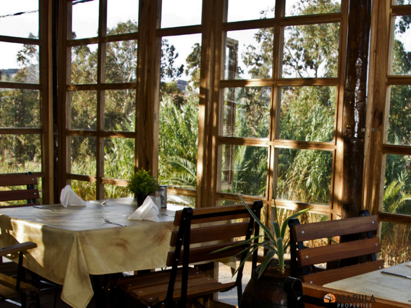 FOR SALE | BAHNHOF HOTEL AUS & SELF-CATERING UNITS - Photo 4