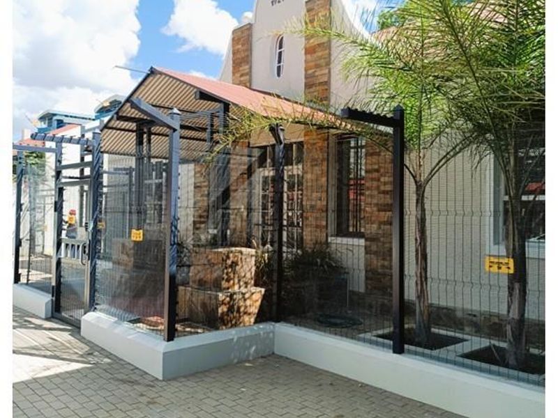 “Where Windhoek's Elite Conduct Business” - Photo 2