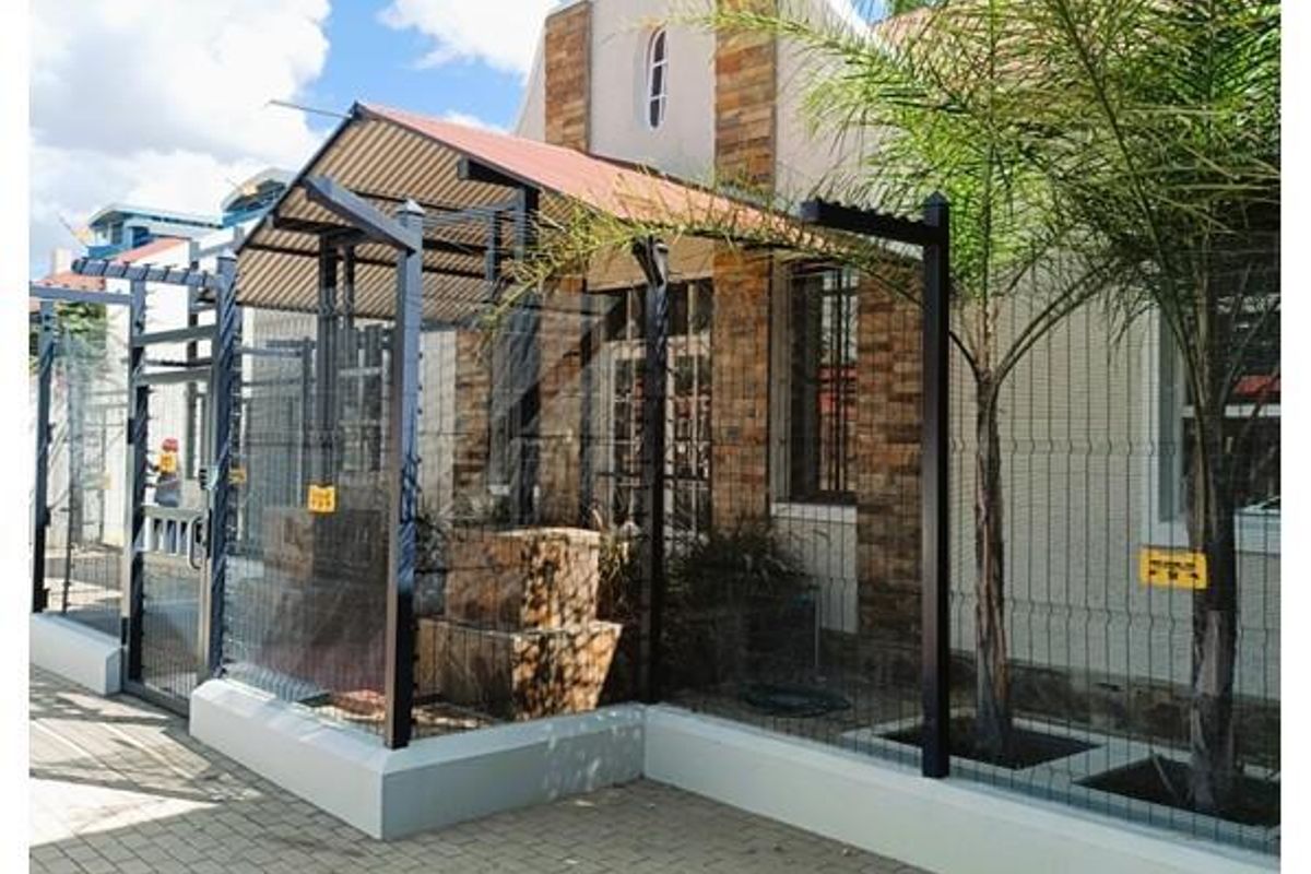 “Where Windhoek's Elite Conduct Business” - Photo 2