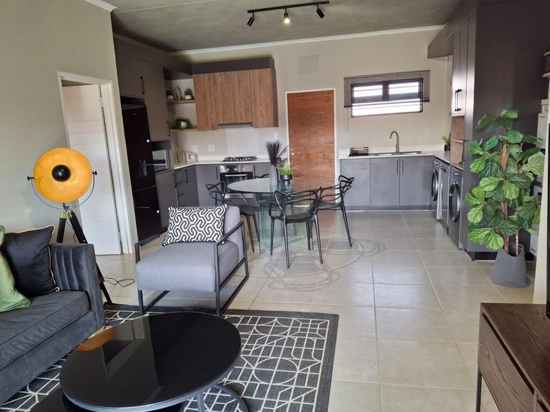 2 BEDROOM STACK UNITS FOR SALE IN RIETVALLEIRAND - Photo 2
