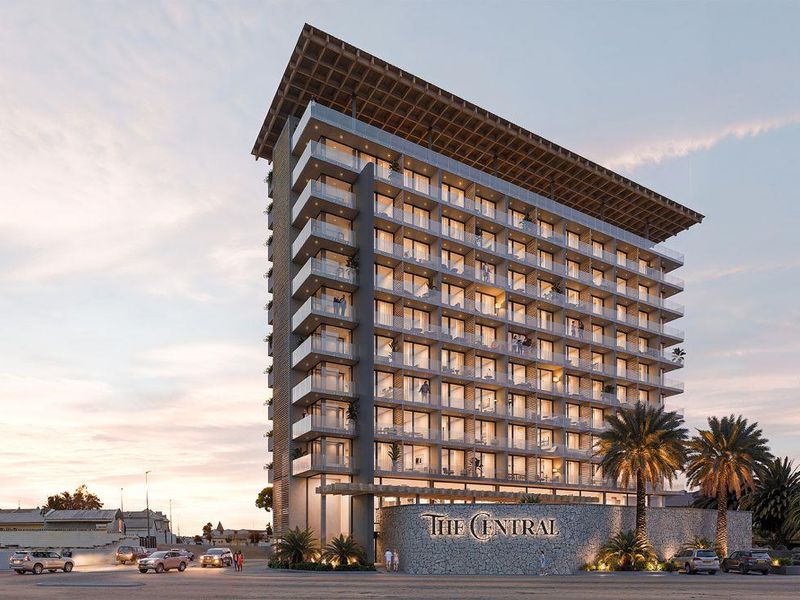 MODERN HOTEL APARTMENTS FOR SALE SWAKOP CENTRAL - Photo 2