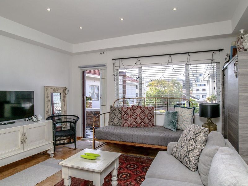 Modern Second-Floor Apartment in Kenilworth – Stylish, Secure & Move-In Ready - Photo 10