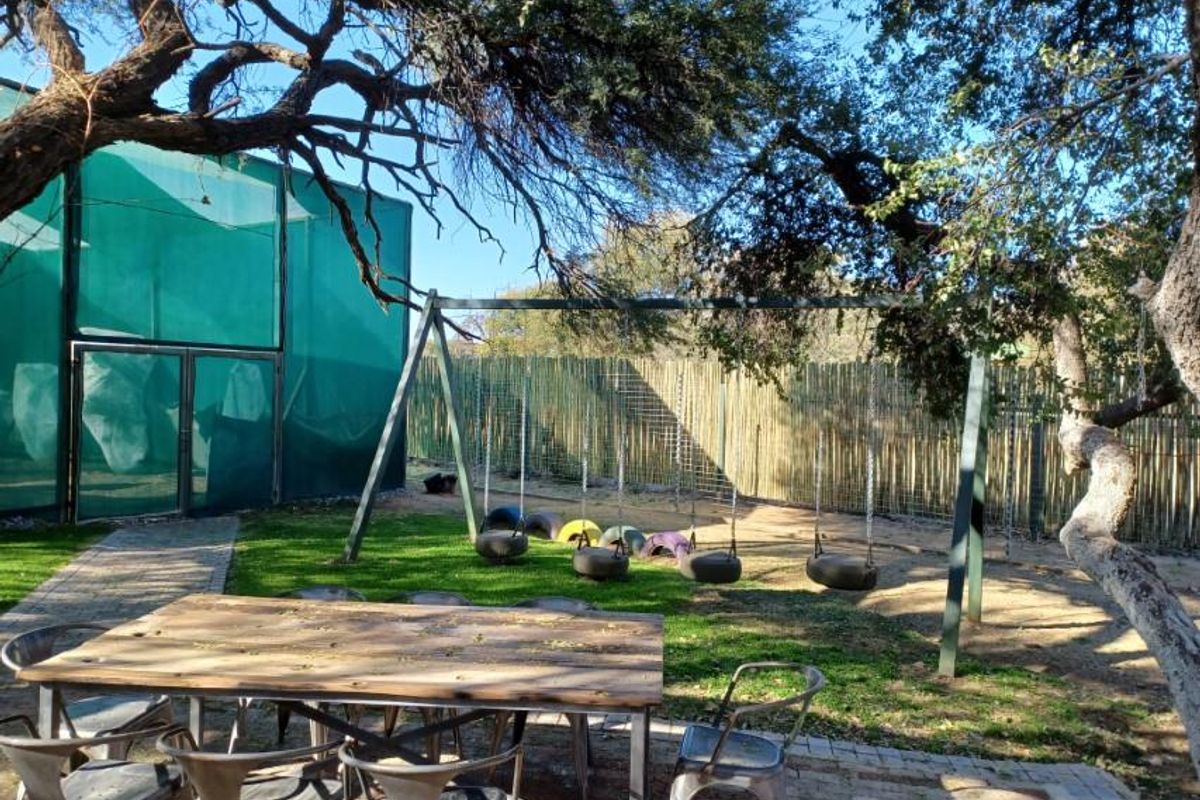 FOR SALE 📍OUT OF NATURE ESTATE (28KM FROM WHK VIA B1) - Photo 3