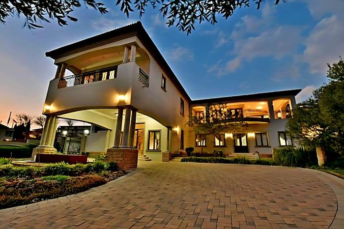 Property #2499262, House For Sale in Meyersdal Eco Estate