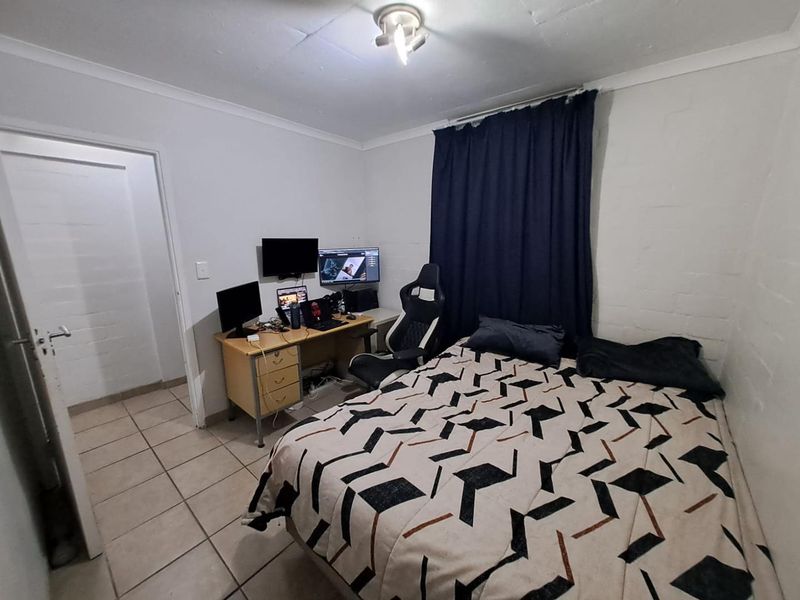 Secure & Convenient One-Bedroom Apartment in Grand Central Apartments - Photo 10