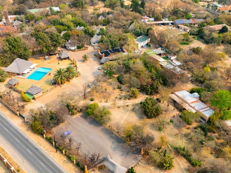 For Sale: Stunning Lodge – 4-Star Guest House with Massive Potential in Gauteng - Photo 4