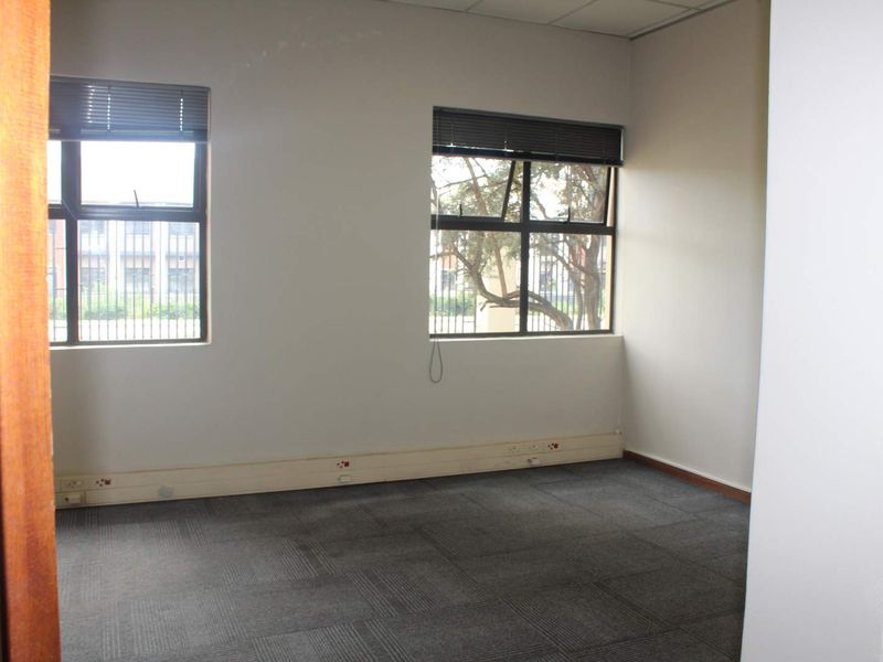Office Space To Let at Delmondo Park, Ashlea Gardens – Available Immediately. - Photo 5