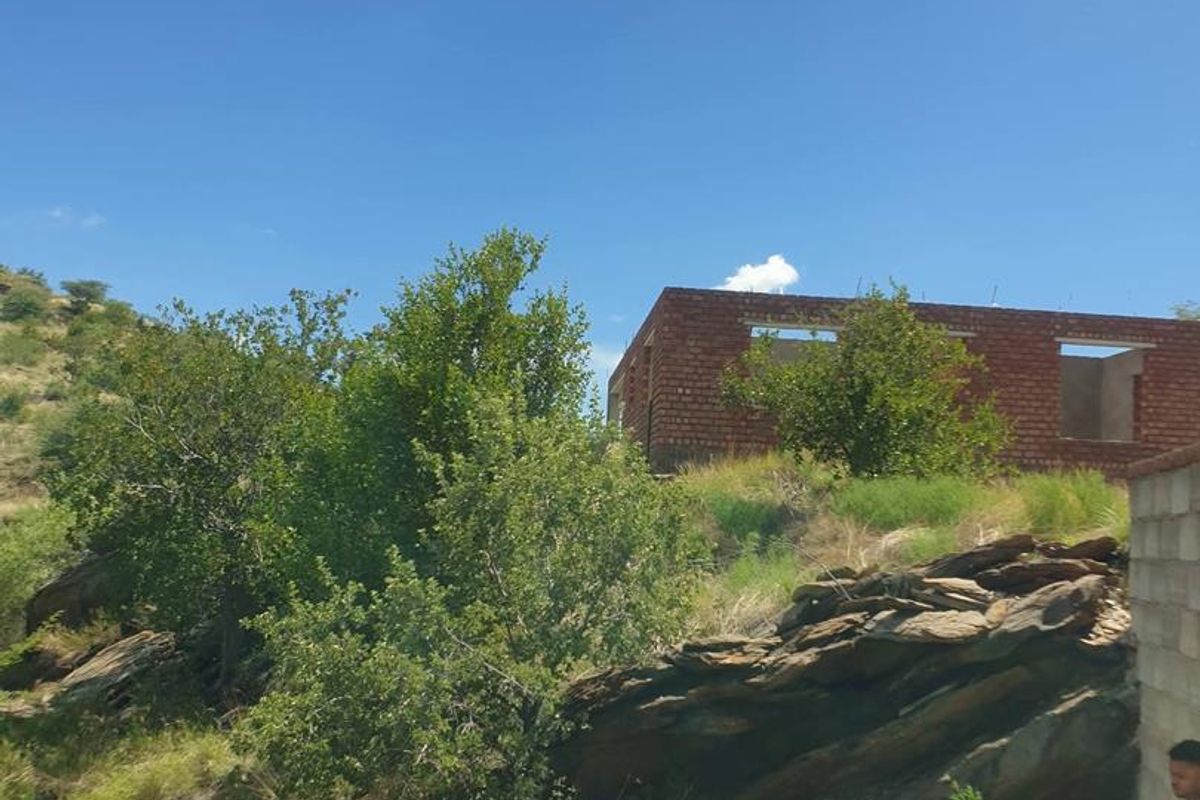 PLOT FOR SALE BRAKWATER - Photo 4