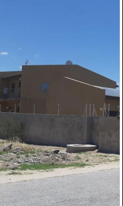 Property #2521176, Apartment For Sale in Ongwediva Central