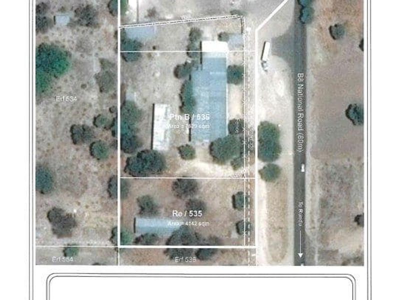 BUSINESS PROPERTY FOR SALE IN - KATIMA MULILO - Photo 3