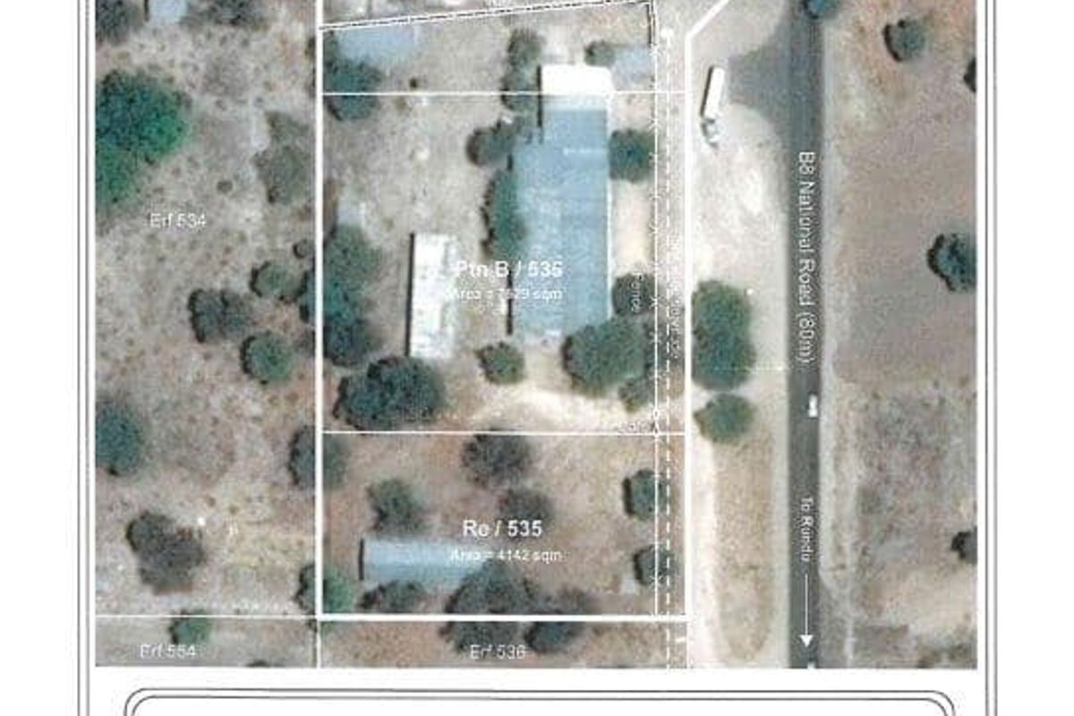 BUSINESS PROPERTY FOR SALE IN - KATIMA MULILO - Photo 3