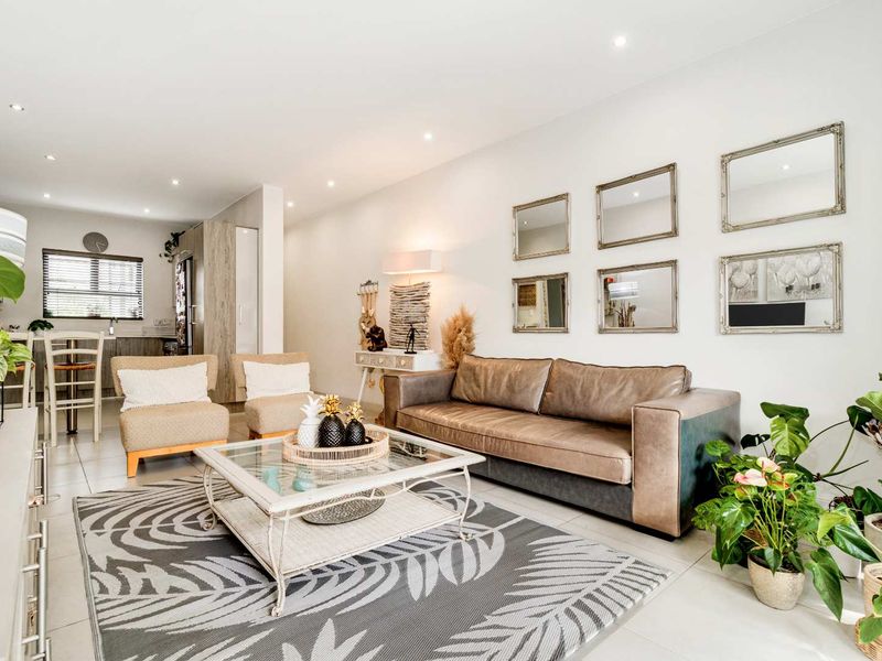 CONTEMPORARY 2 BEDROOM GARDEN APARTMENT FOR RENT IN BROADACRES - Photo 7
