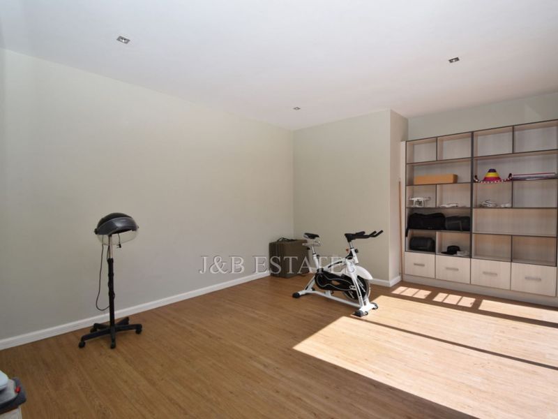 5 bedrooms House in Meersig - Photo 8