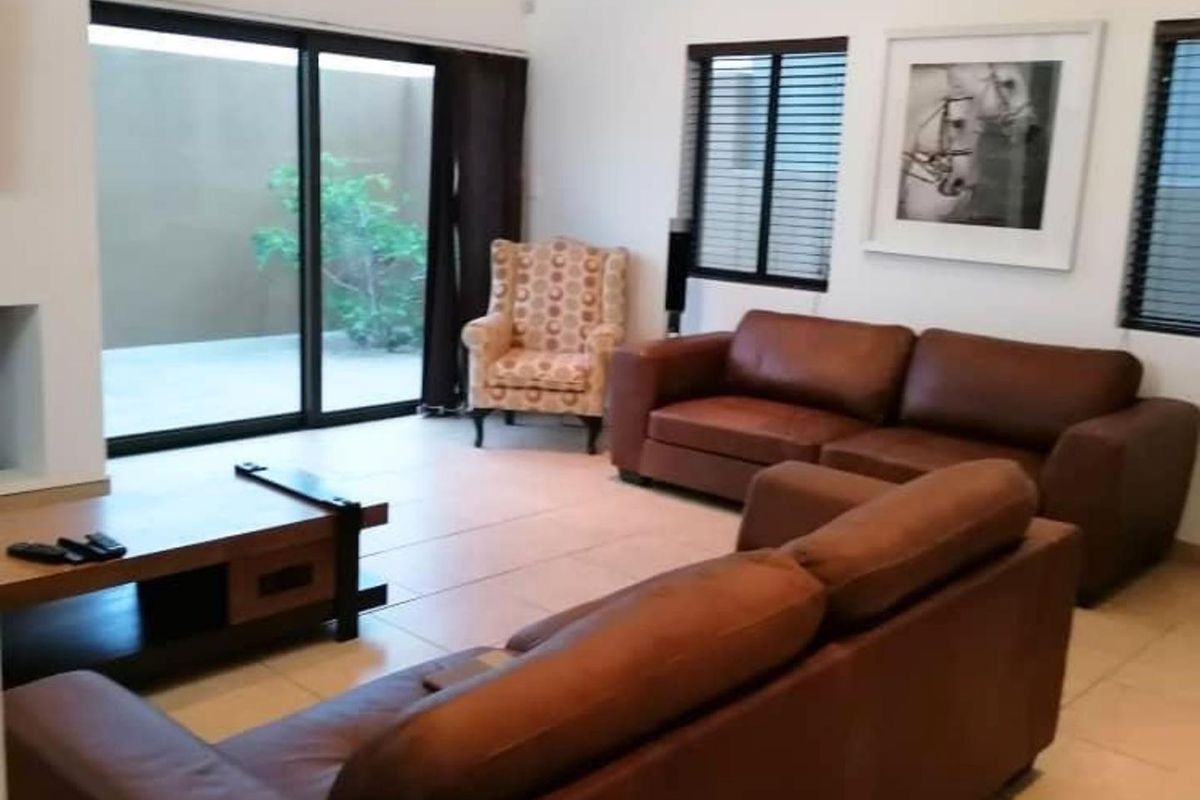 Modern 4-bedroom Home at Long Beach, Namibia - Photo 2