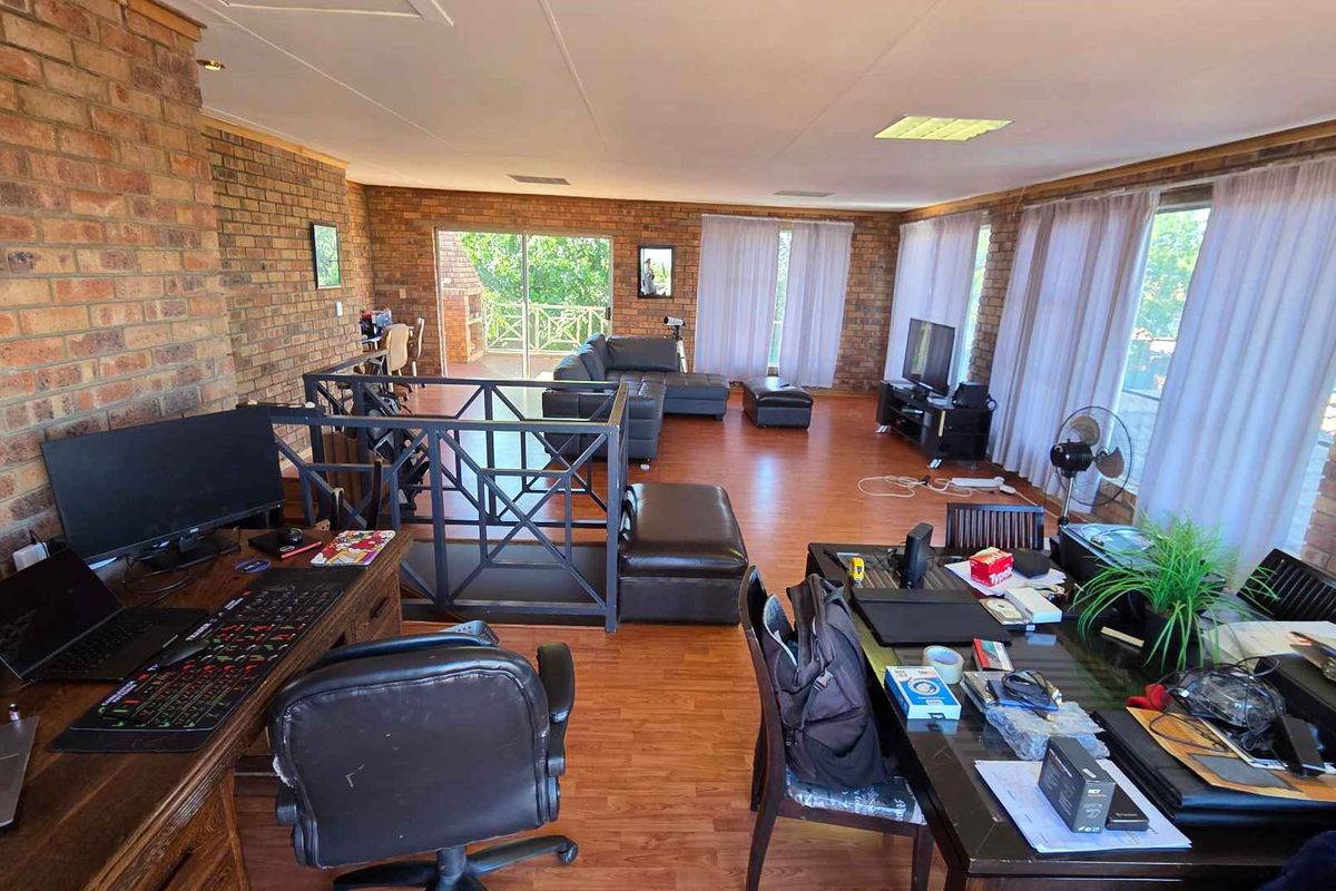 Chef's Kitchen and Stunning Indoor-Outdoor Flow Await!" - Photo 5