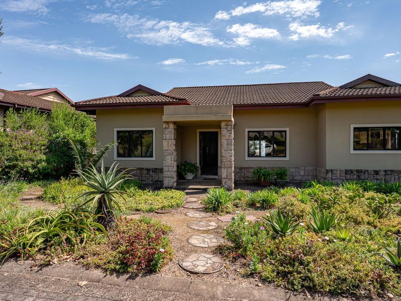 Eagles Ayre Eco Estate – Modern Bushveld Retreat - Photo 2