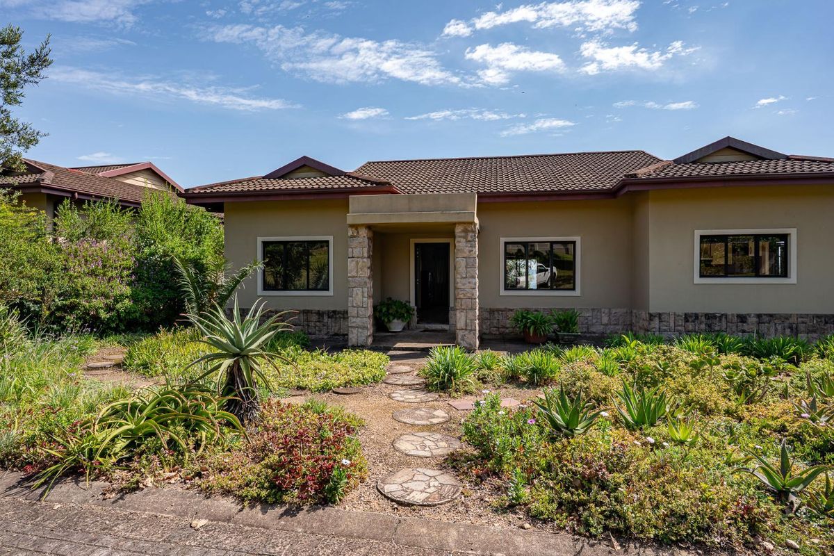 Eagles Ayre Eco Estate – Modern Bushveld Retreat - Photo 2