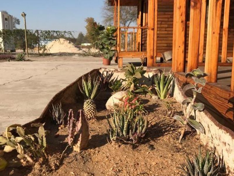 Prime Guesthouse & Motorworld, Katima Mulilo - Photo 8