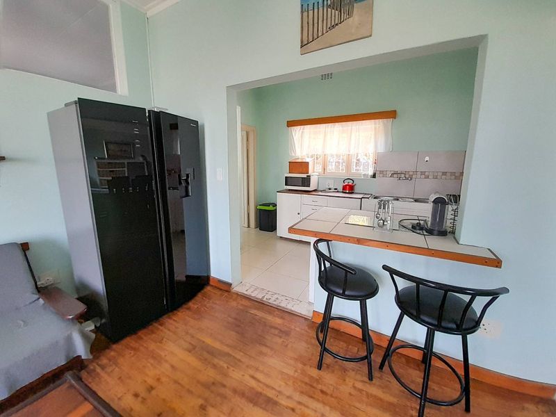 Beachfront Home for Sale - Photo 5