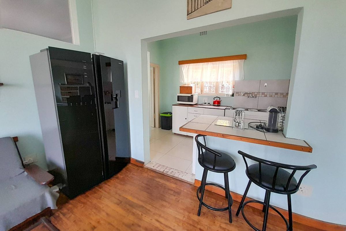 Beachfront Home for Sale - Photo 5