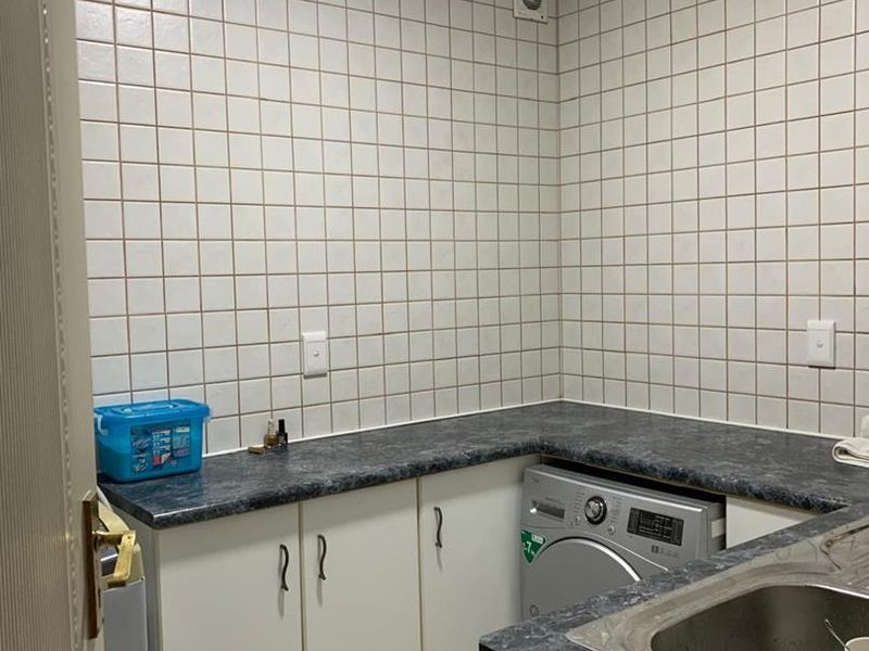 Secure Estate Living Townhouse - Photo 7