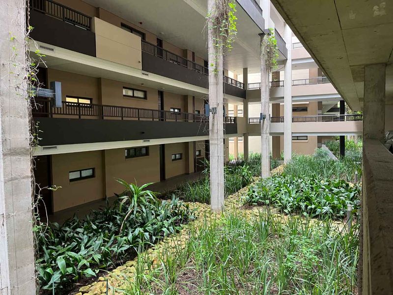 Priced to sell ...Top Floor Zimbali Suites Apartment for Sale - Photo 5