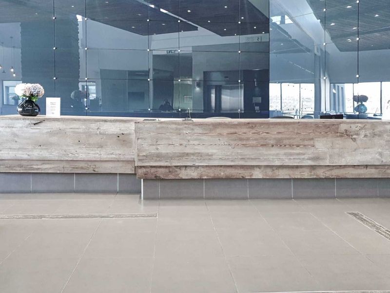 Flexible coworking memberships in Regus Lynnwood Bridge - Photo 3