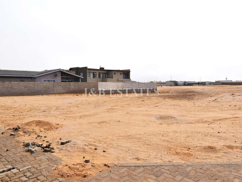 Residential Erf For Sale - Photo 2