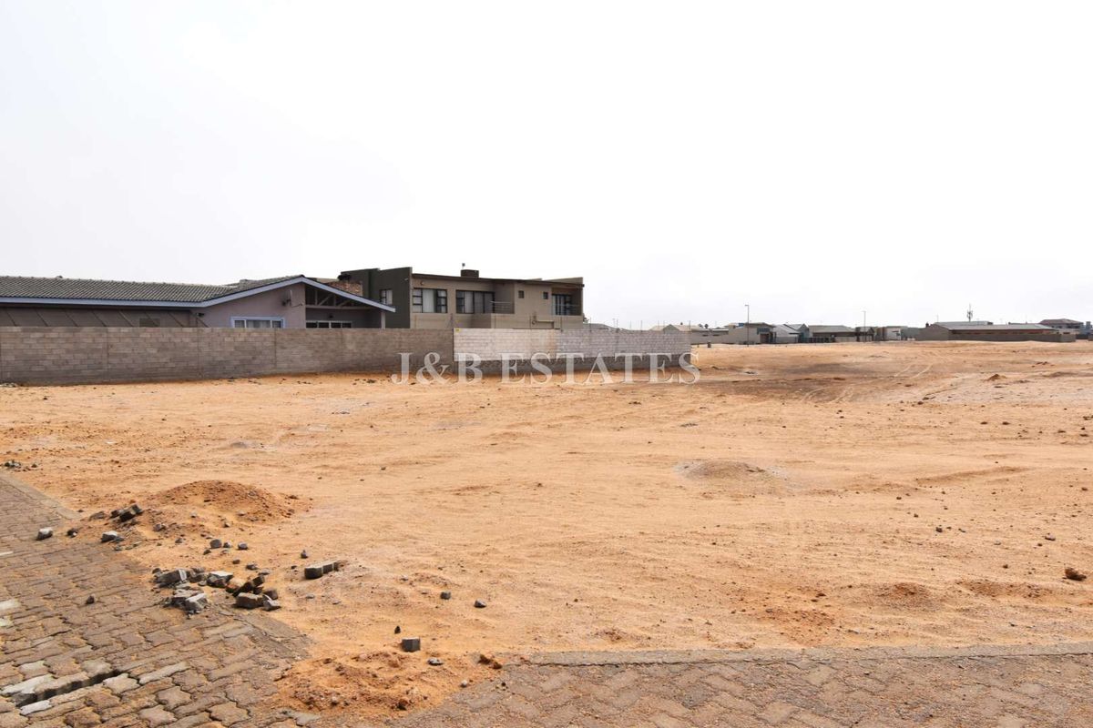 Residential Erf For Sale - Photo 2