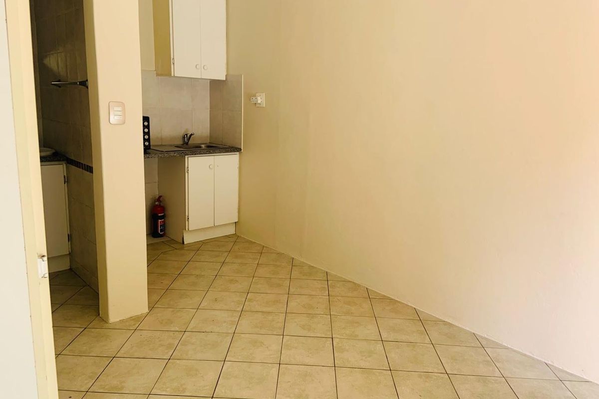 **Ideal Student Accommodation Near University of Pretoria** - Photo 3