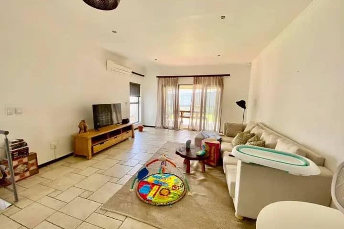 4 bedroom townhouse to let Ludwigsdorf - Photo 4