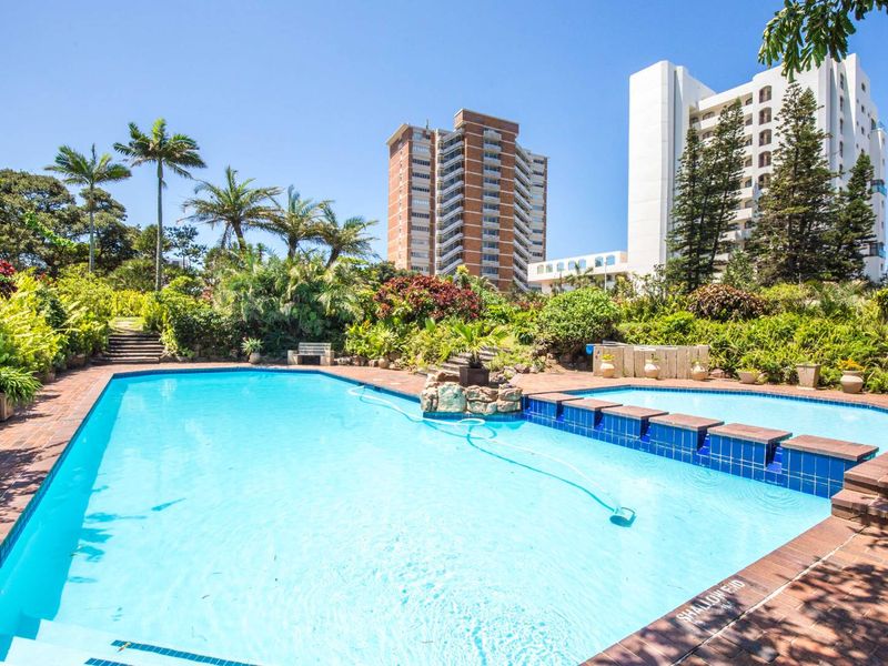 Hendra Estates - Stunning, Modern Apartment With Large Balcony For Rent In Umhlanga!! - Photo 2