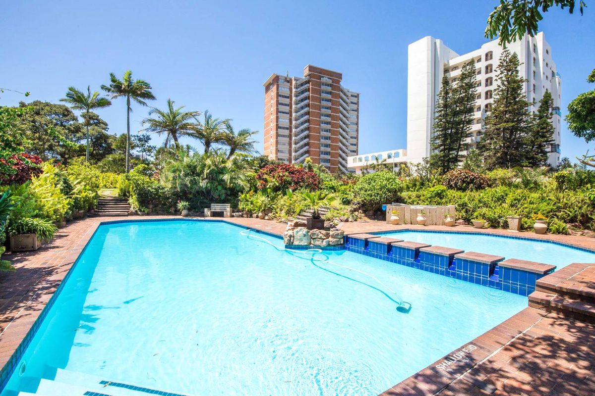Hendra Estates - Stunning, Modern Apartment With Large Balcony For Rent In Umhlanga!! - Photo 2