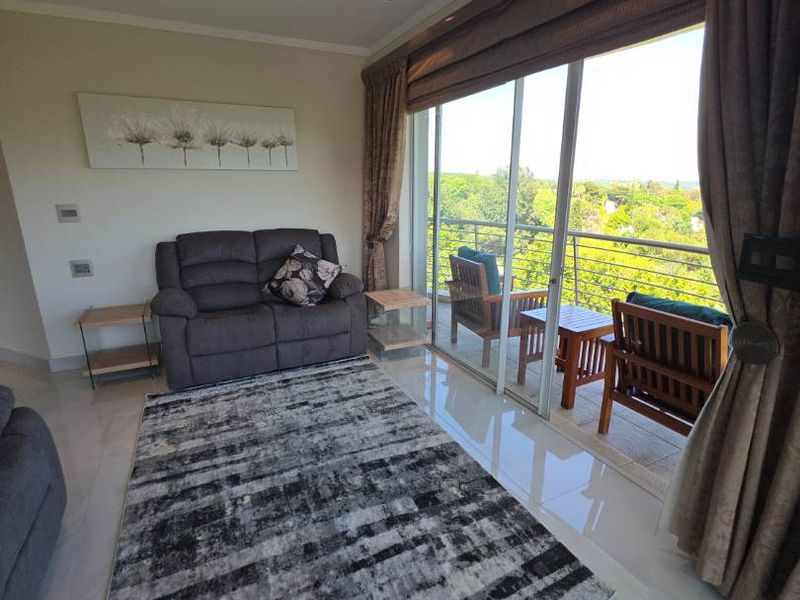 MAGNIFICENT FULLY FURNISHED 2 BED APARTMENT IN SANDHURST - Photo 9