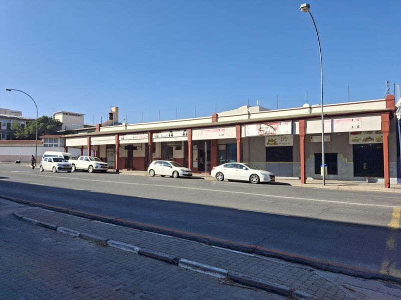 PRIME CBD CORNER  |  HIGH-YIELD COMMERCIAL INVESTMENT - Photo 6