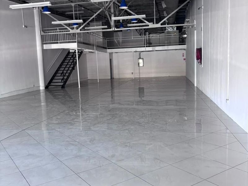 "Exceptional Retail Opportunity Awaits at Premier Durban Location!" - Photo 4
