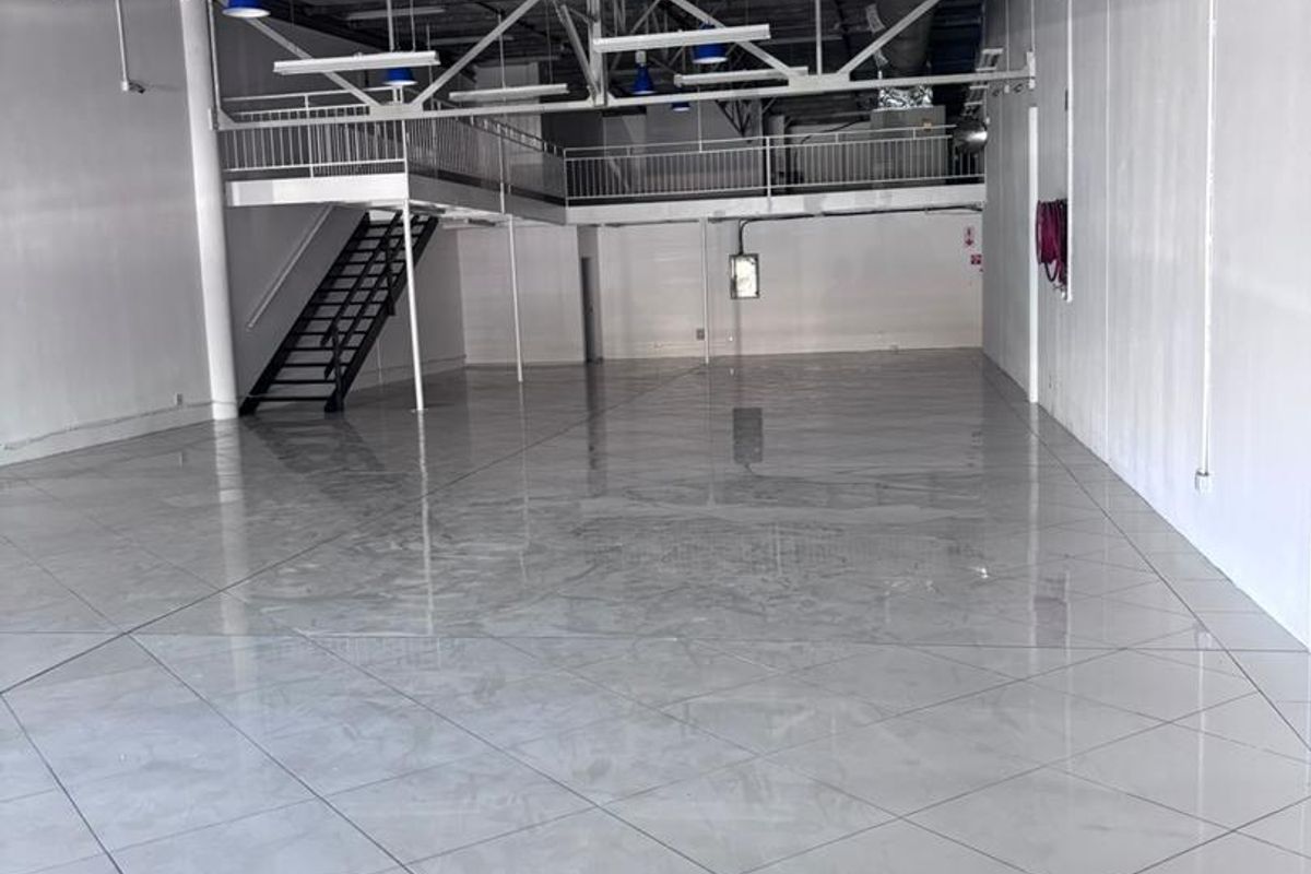 "Exceptional Retail Opportunity Awaits at Premier Durban Location!" - Photo 4