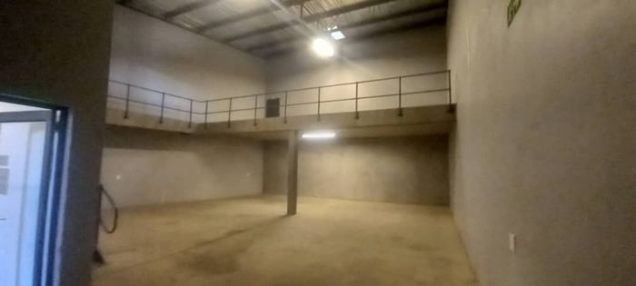 Property #2568947, Industrial For Sale in Northern Industrial