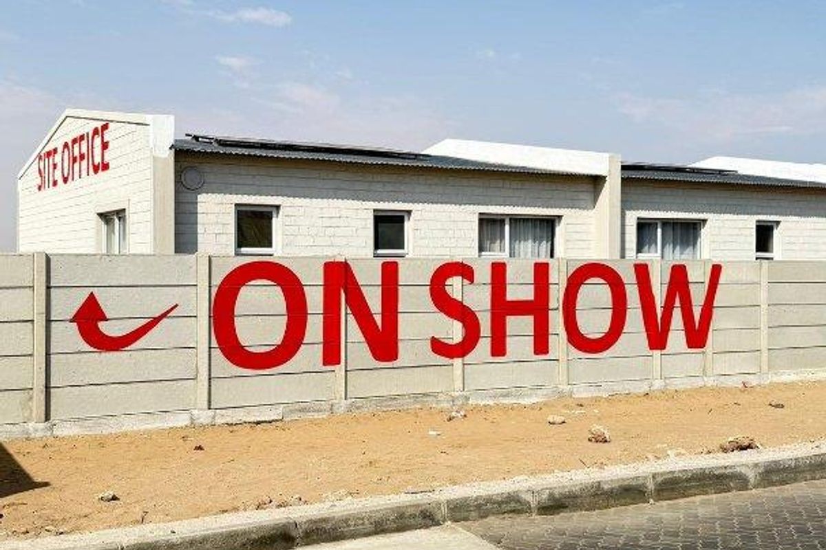 2 Bedroom Townhouse for sale Walvis Bay - Photo 2